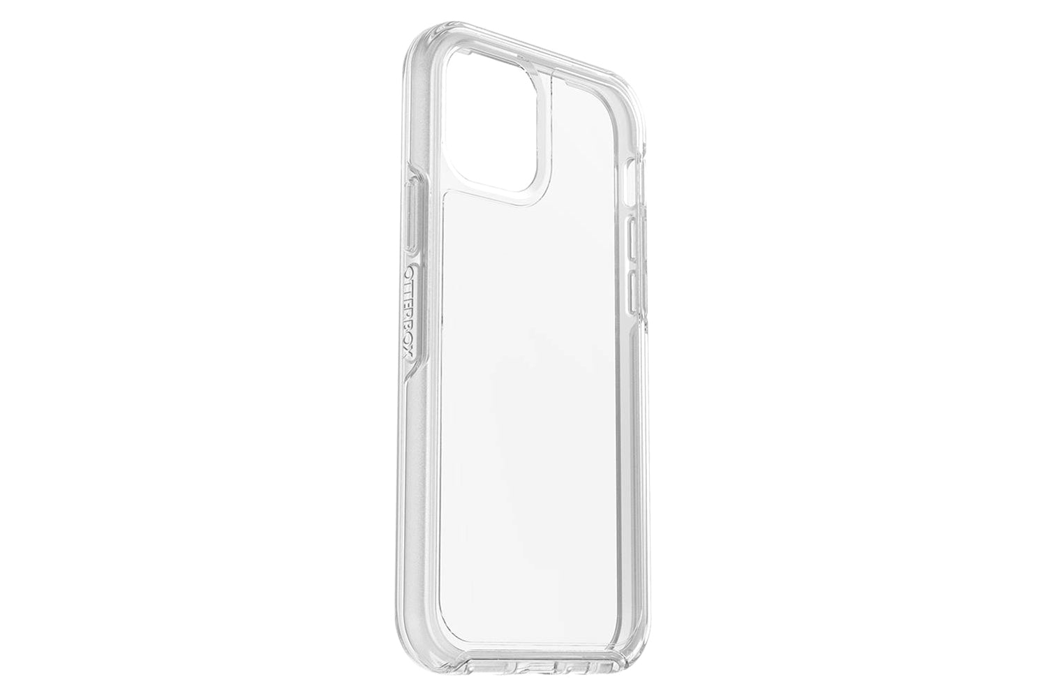 OtterBox Symmetry Series iPhone 12/12 Pro Case | Clear-2