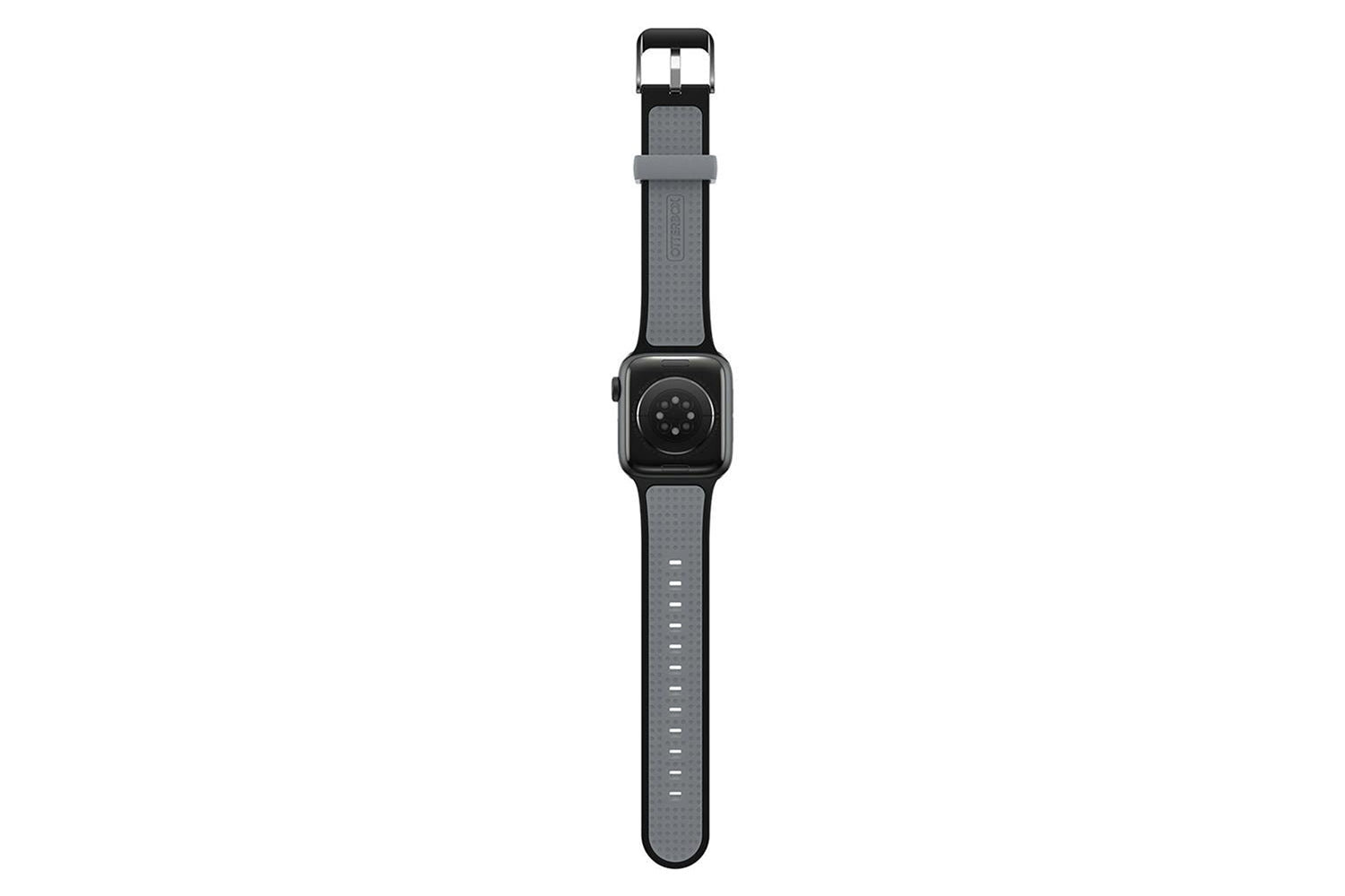 OtterBox Apple Watch Band | 38/40/41mm | Pavement (Black / Grey)-2