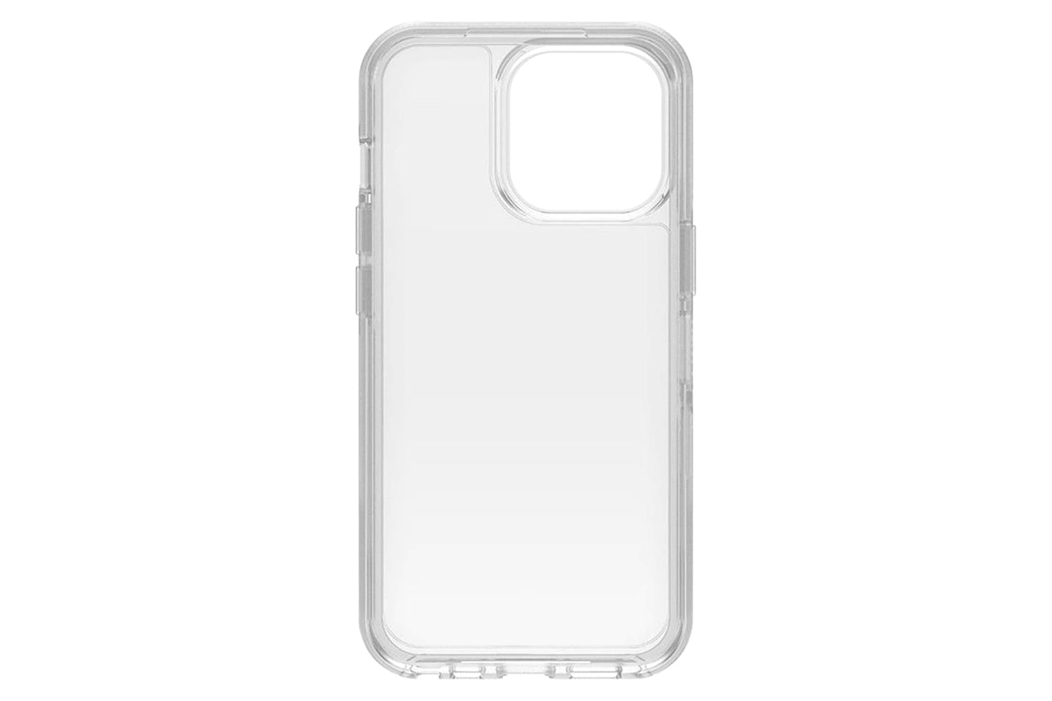 OtterBox Symmetry Series iPhone 13 Pro Max Case | Clear-5