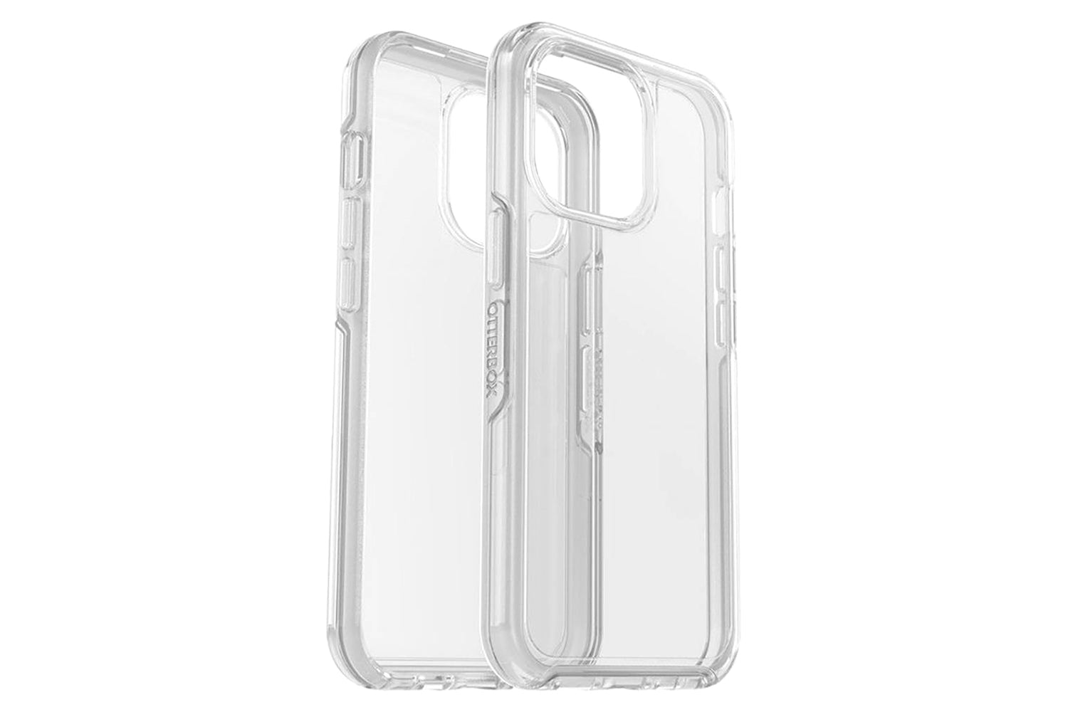 OtterBox Symmetry Series iPhone 13 Pro Max Case | Clear-6