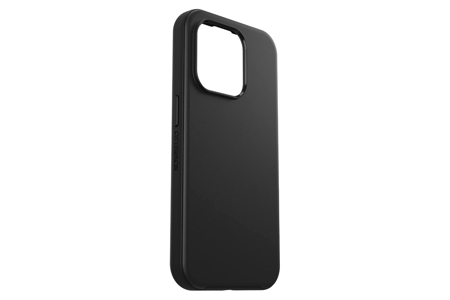 OtterBox Symmetry Series iPhone 15 Pro Case | Black-2