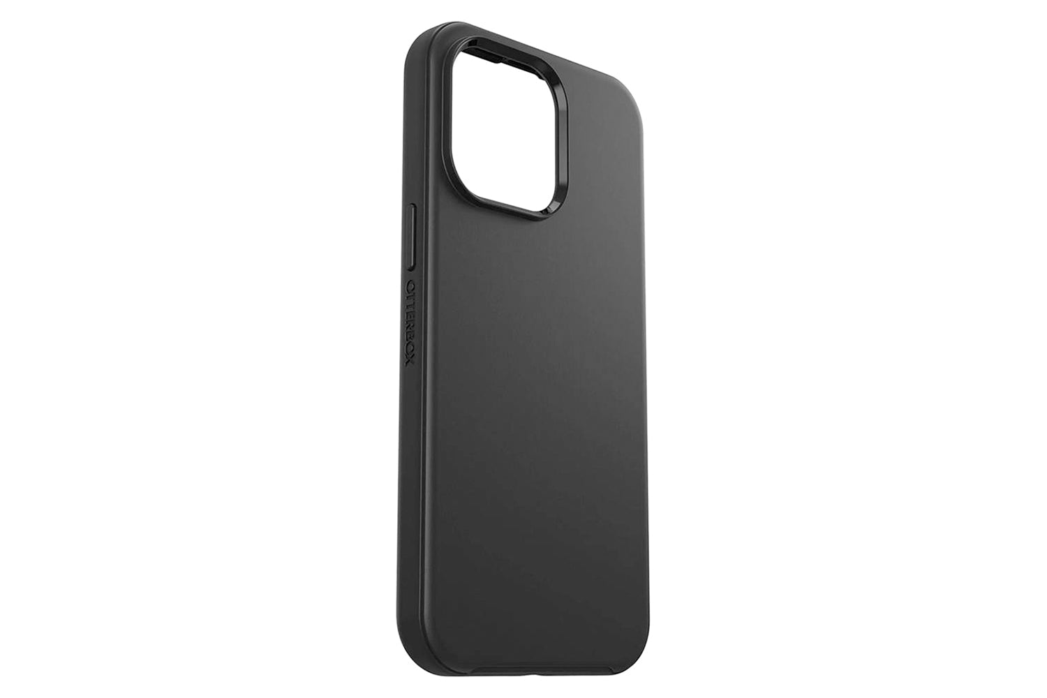 OtterBox Symmetry Series iPhone 15 Pro Max Case | Black-2