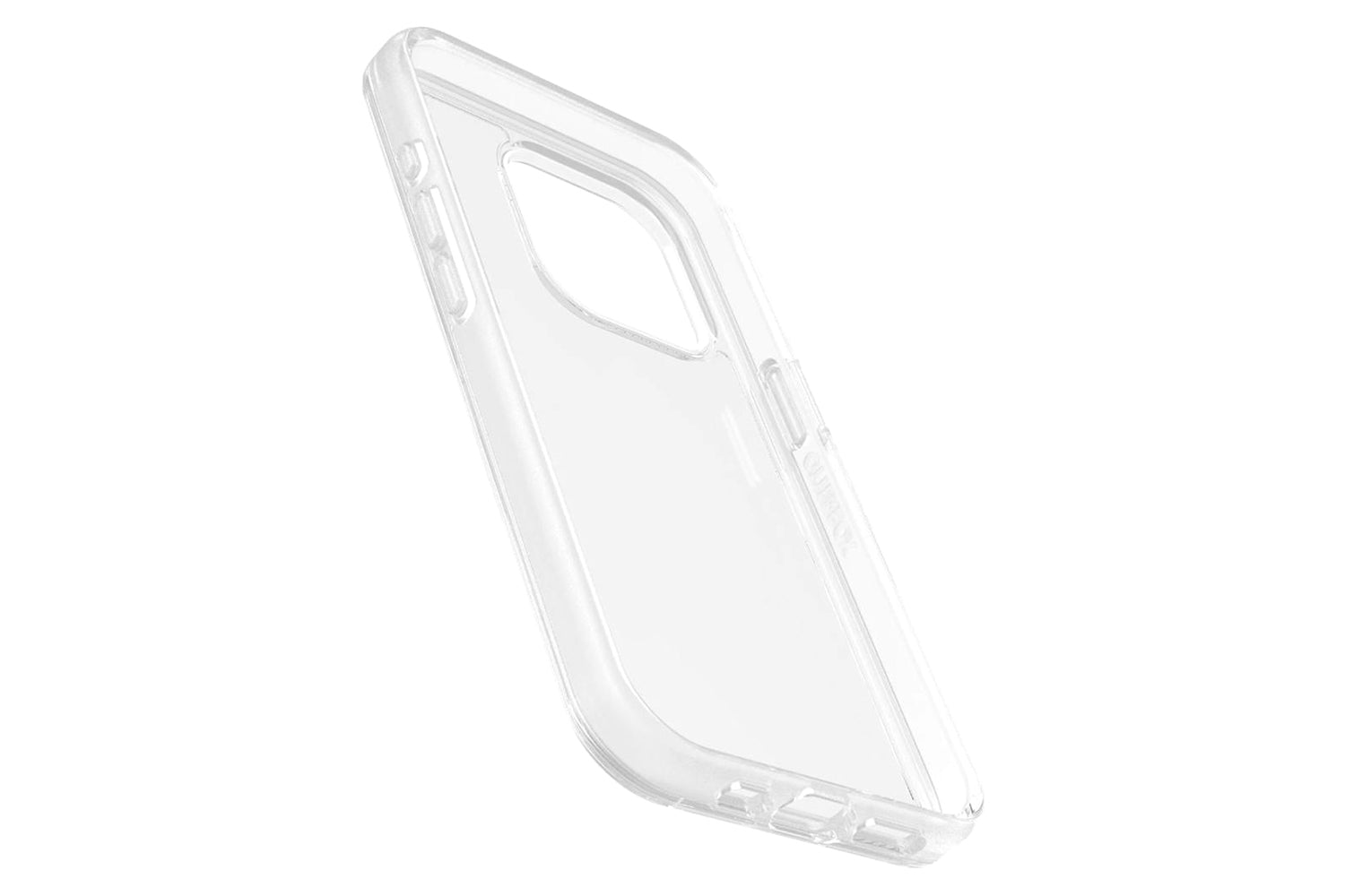 OtterBox Symmetry Series iPhone 15 Pro Case | Clear-3