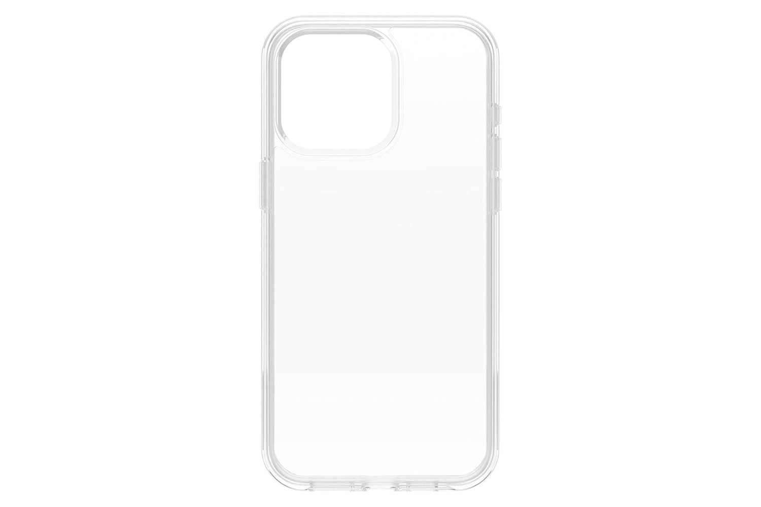 OtterBox Symmetry Series iPhone 15 Pro Max Case | Clear