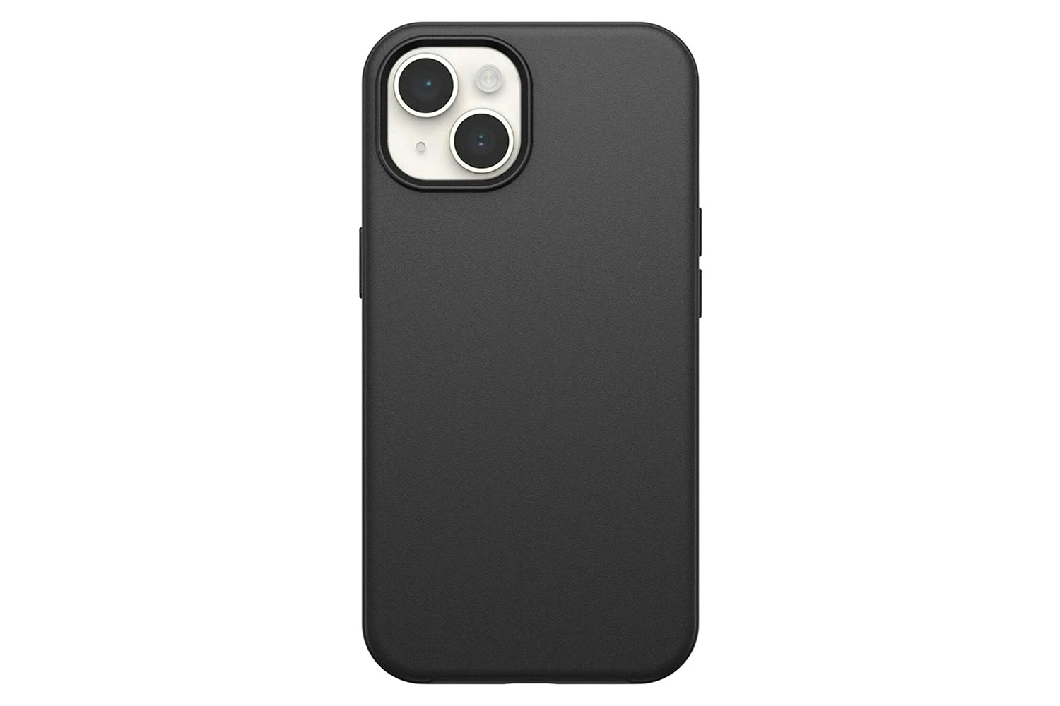 OtterBox Symmetry Series for Magsafe iPhone 15 Pro Max Case | Black