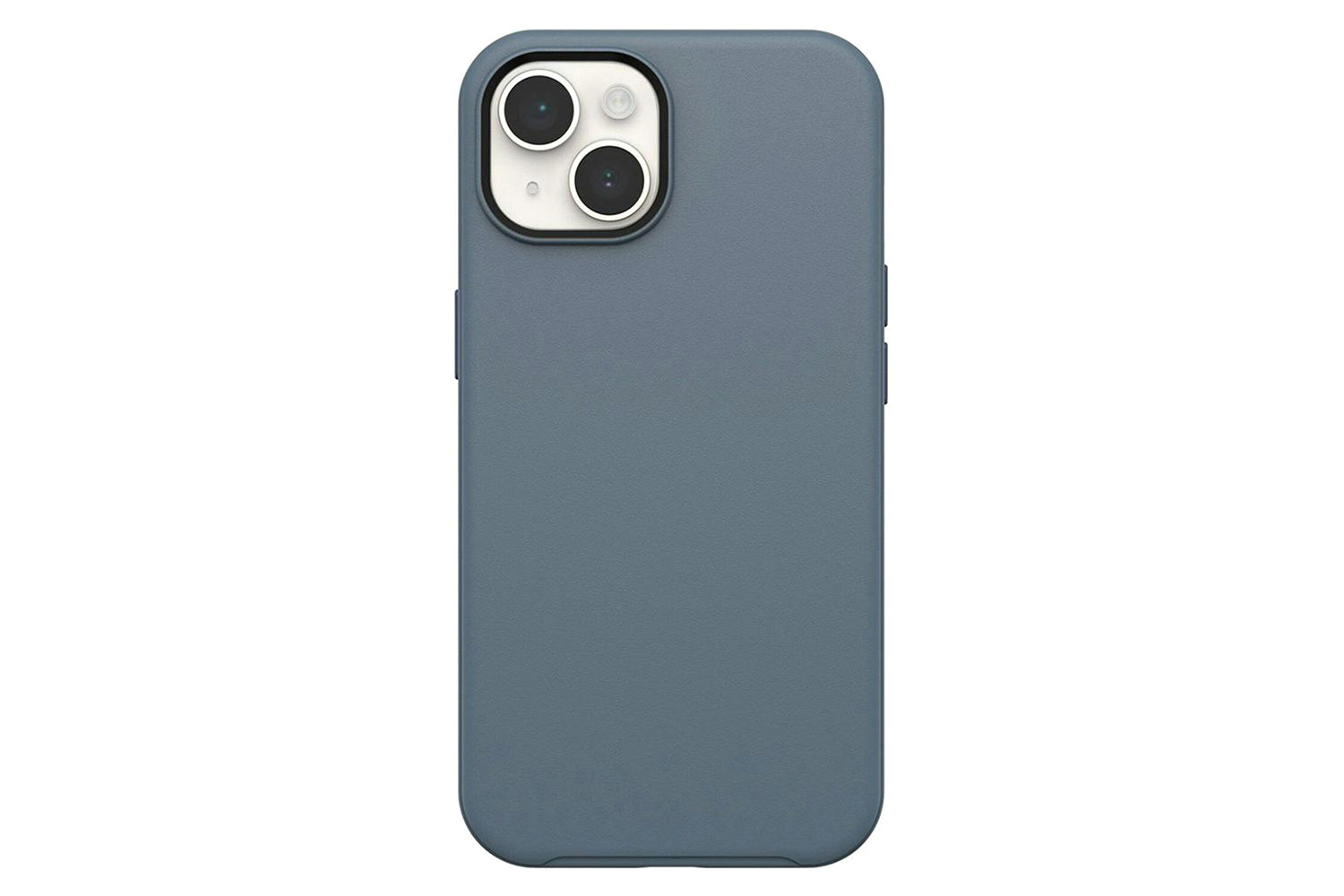 OtterBox Symmetry Series for MagSafe iPhone 16E/15/14/13  Case | Blue
