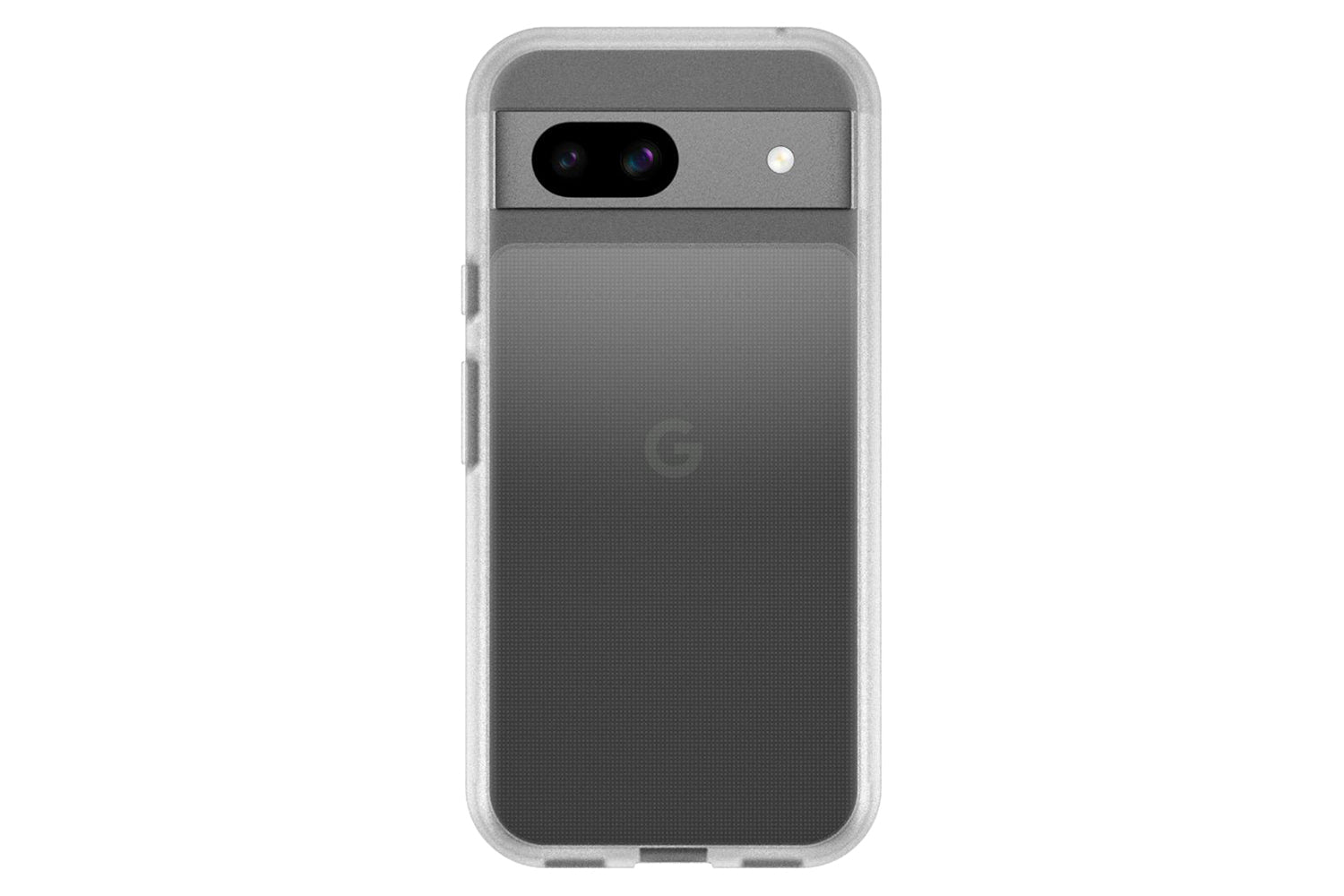 OtterBox React Series Google Pixel 8a Case | Clear