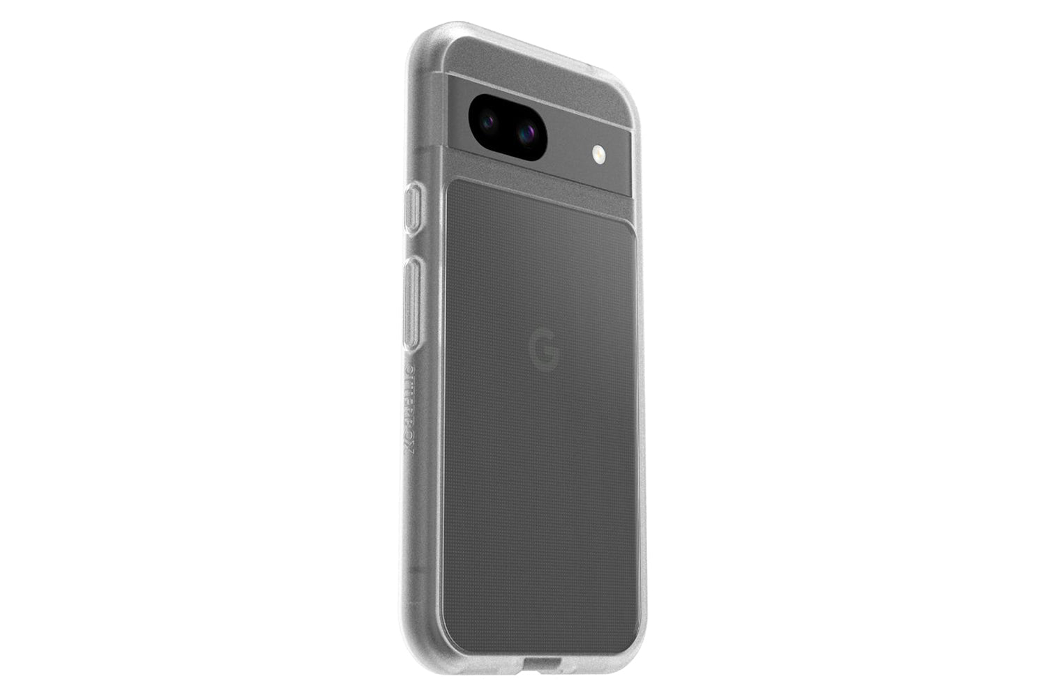 OtterBox React Series Google Pixel 8a Case | Clear-2