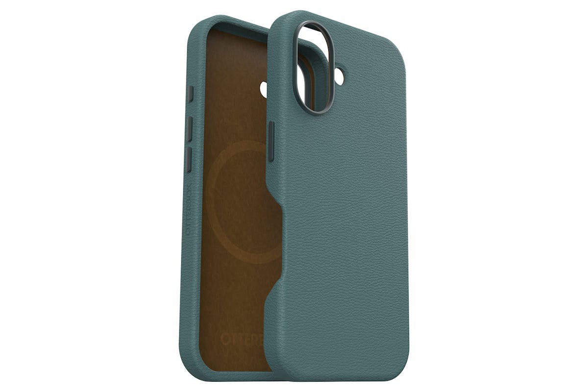 OtterBox Symmetry Series iPhone 16 Case | Sagebrush Green