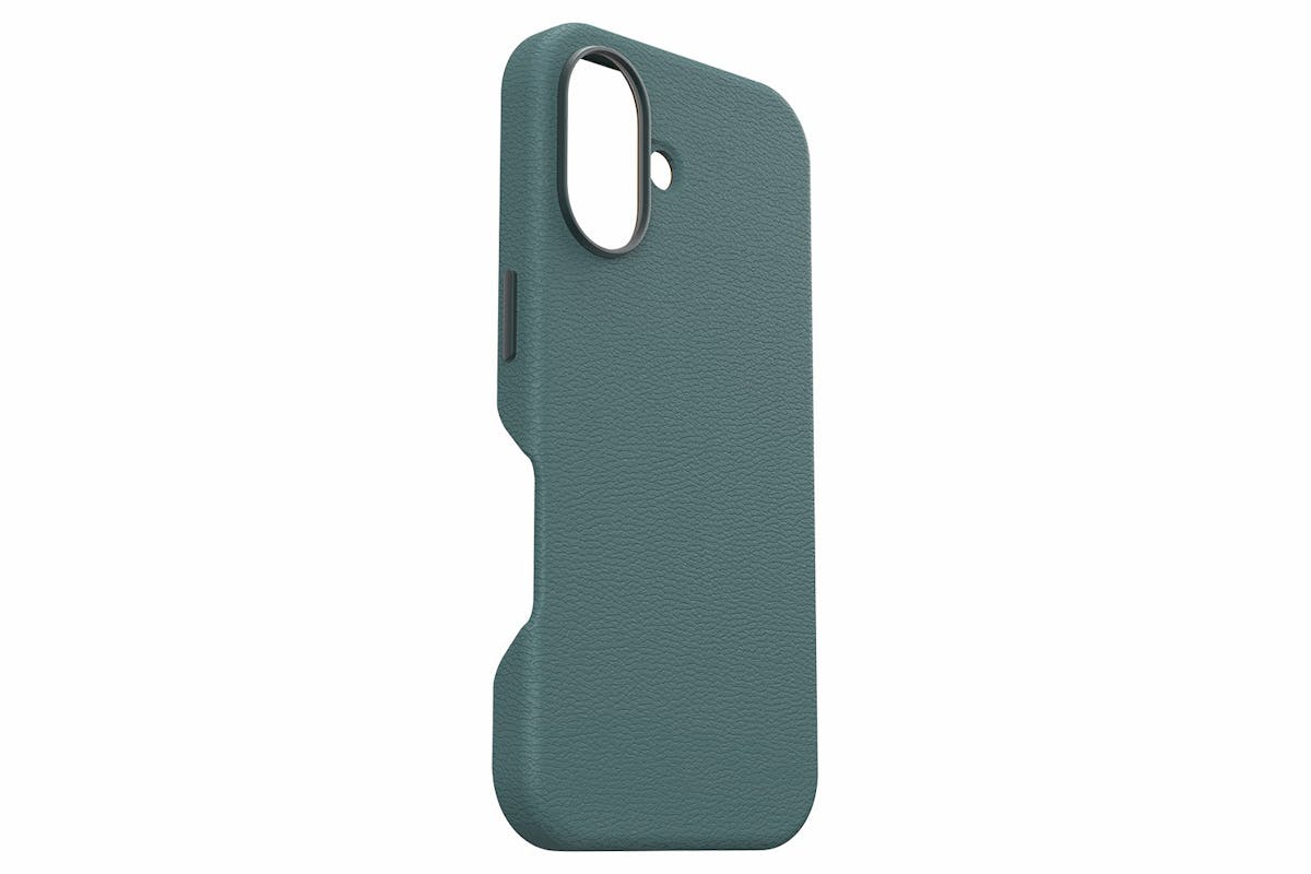 OtterBox Symmetry Series iPhone 16 Case | Sagebrush Green-3
