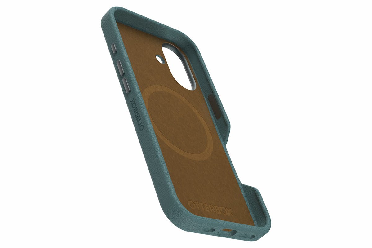 OtterBox Symmetry Series iPhone 16 Case | Sagebrush Green-4