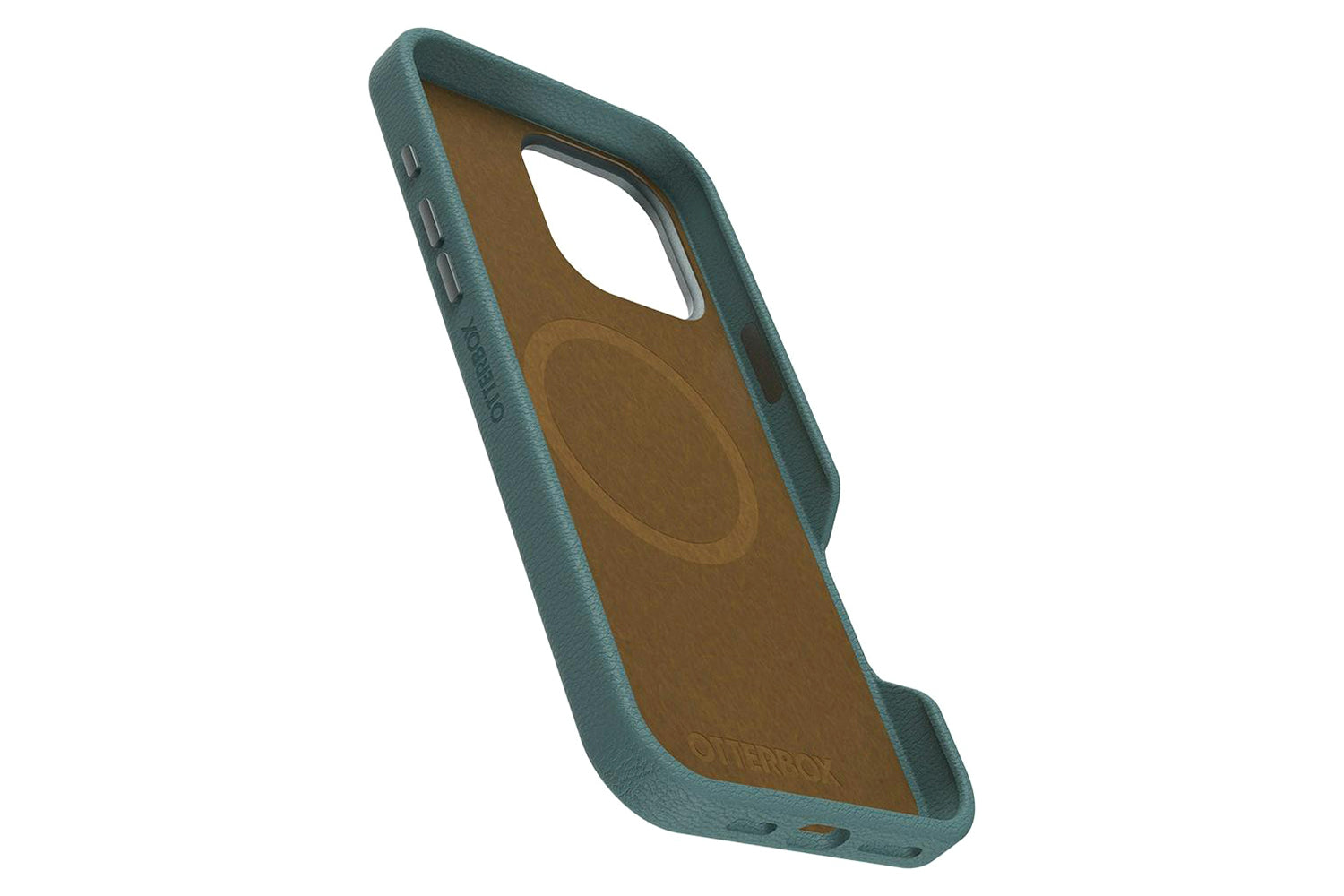OtterBox Symmetry Series iPhone 16 Pro Max MagSafe Case | Sagebrush (Green)-4