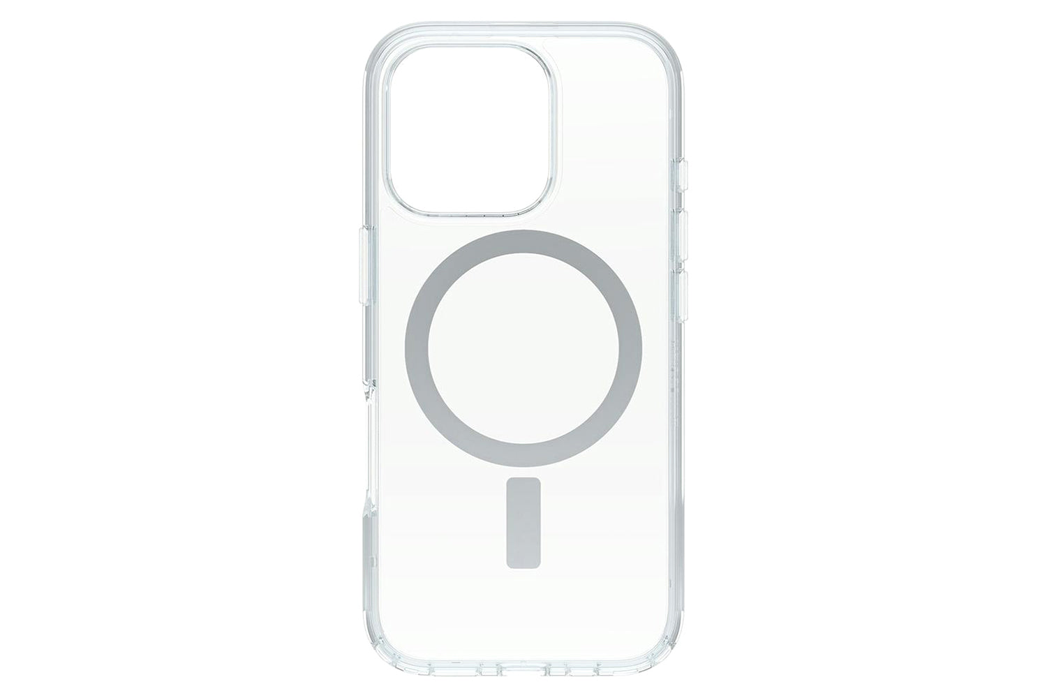 OtterBox Symmetry Series iPhone 16 Pro MagSafe Case | Clear-2
