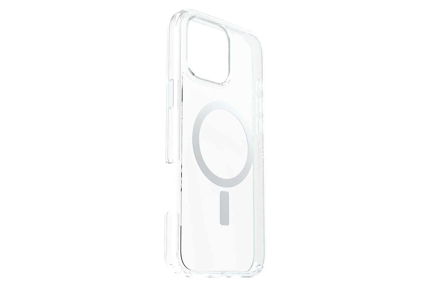 OtterBox Symmetry Series iPhone 16 Pro Max MagSafe Case | Clear-3