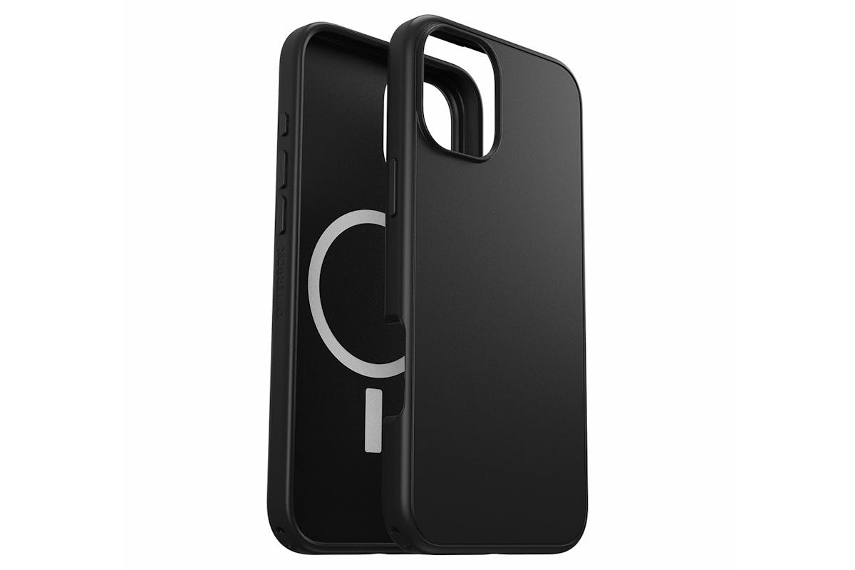 OtterBox Symmetry SeriesiPhone 16 Plus MagSafe Case | Black