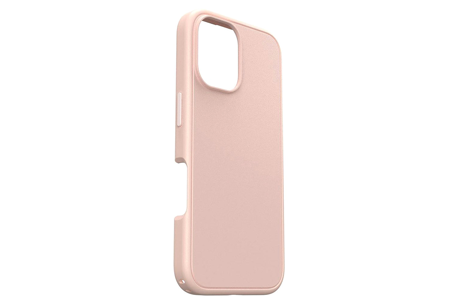 OtterBox Symmetry Series iPhone 16 MagSafe Case | Ballet Shoes (Pink)-2