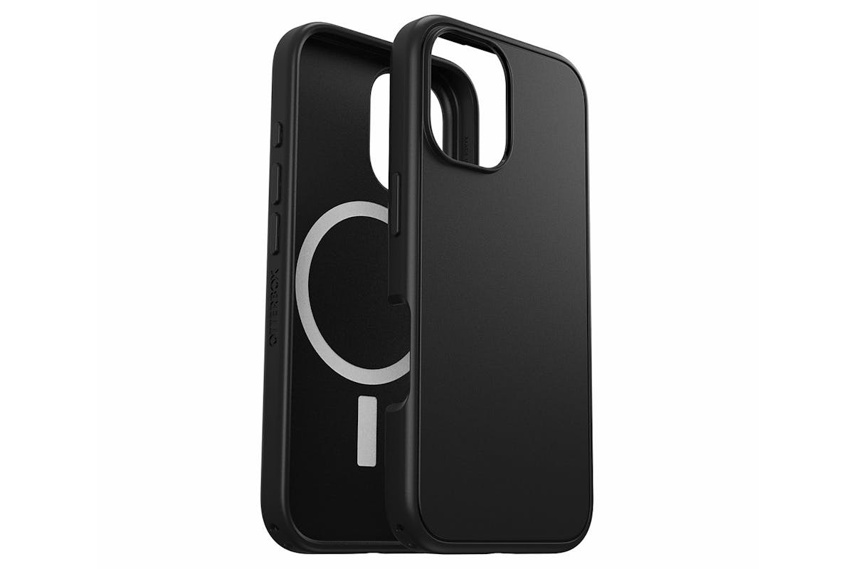 OtterBox Symmetry Series iPhone 16 MagSafe Case | Black