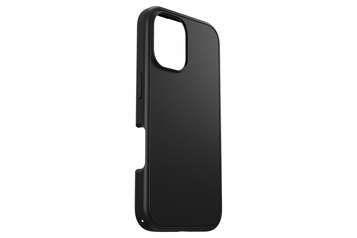 OtterBox Symmetry Series iPhone 16 MagSafe Case | Black-3