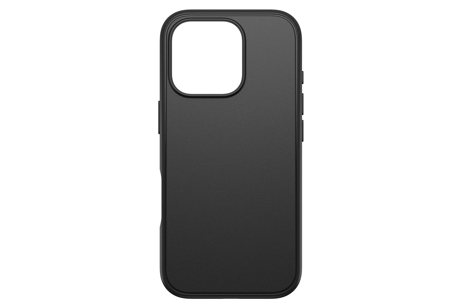 OtterBox Symmetry Series iPhone 16 Pro MagSafe Case | Black-3