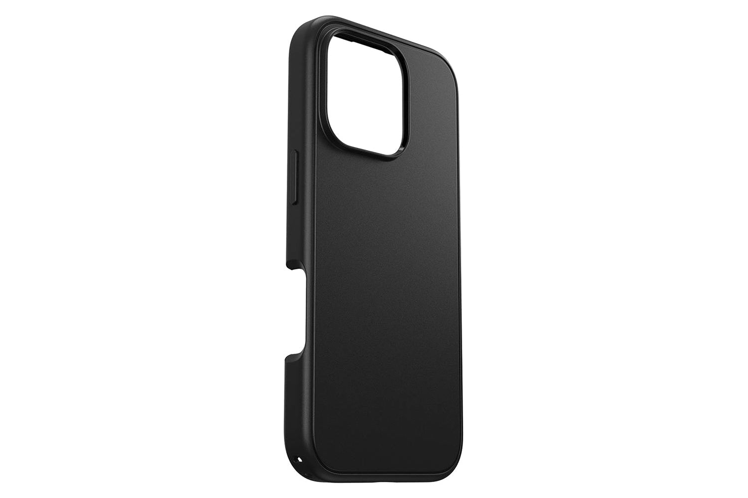 OtterBox Symmetry Series iPhone 16 Pro MagSafe Case | Black-4