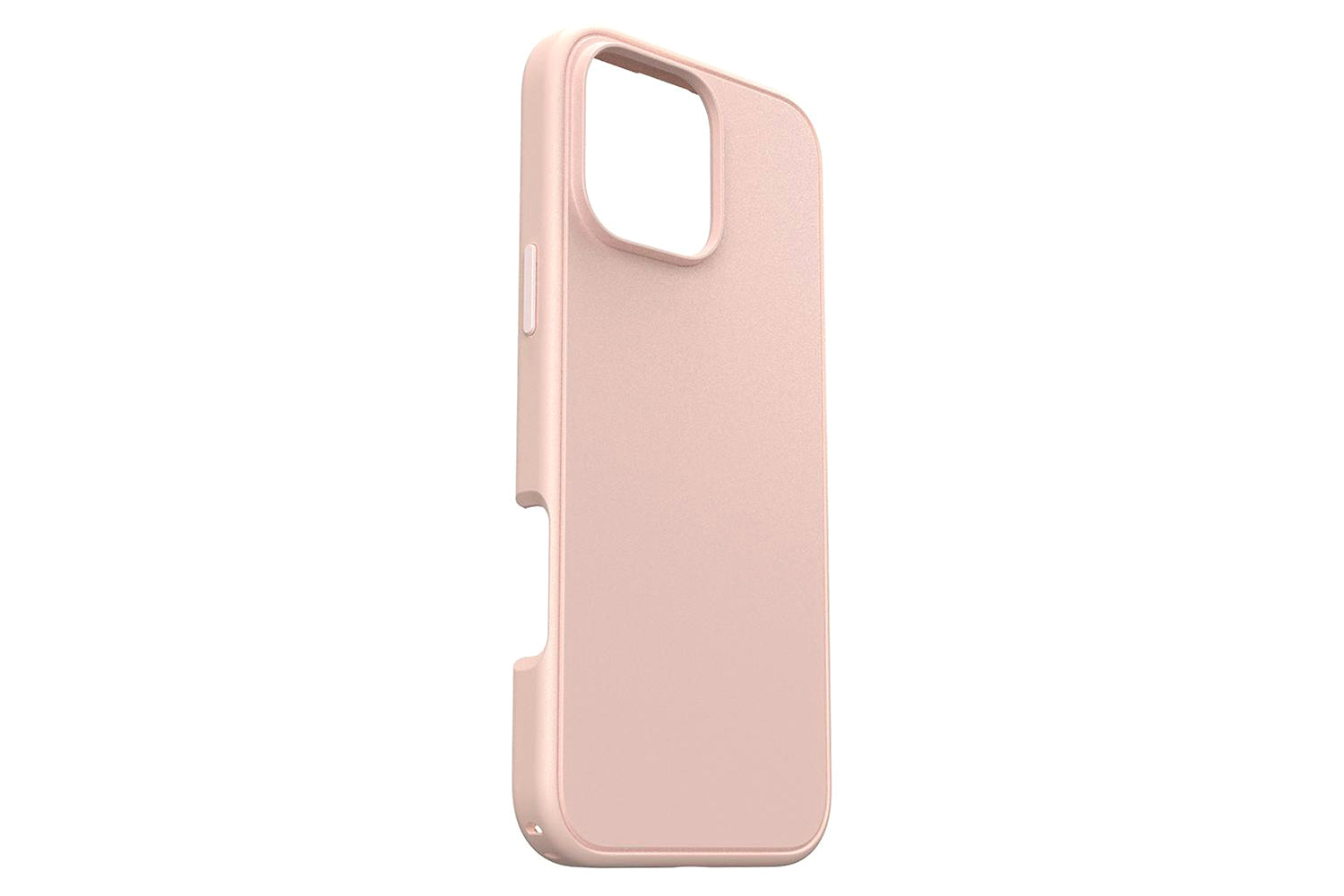OtterBox Symmetry Series iPhone 16 Pro Max MagSafe Case | Ballet Shoes (Pink)-2