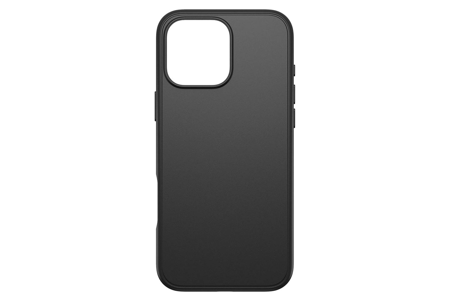 OtterBox Symmetry Series iPhone 16 Pro Max MagSafe Case | Black-2