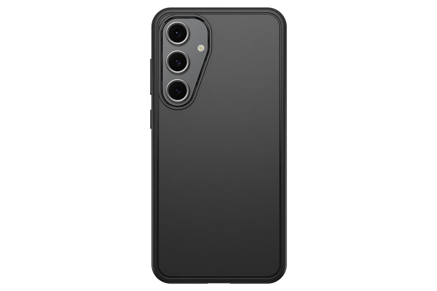 OtterBox Symmetry Series Samsung Galaxy S24 FE Case | Black