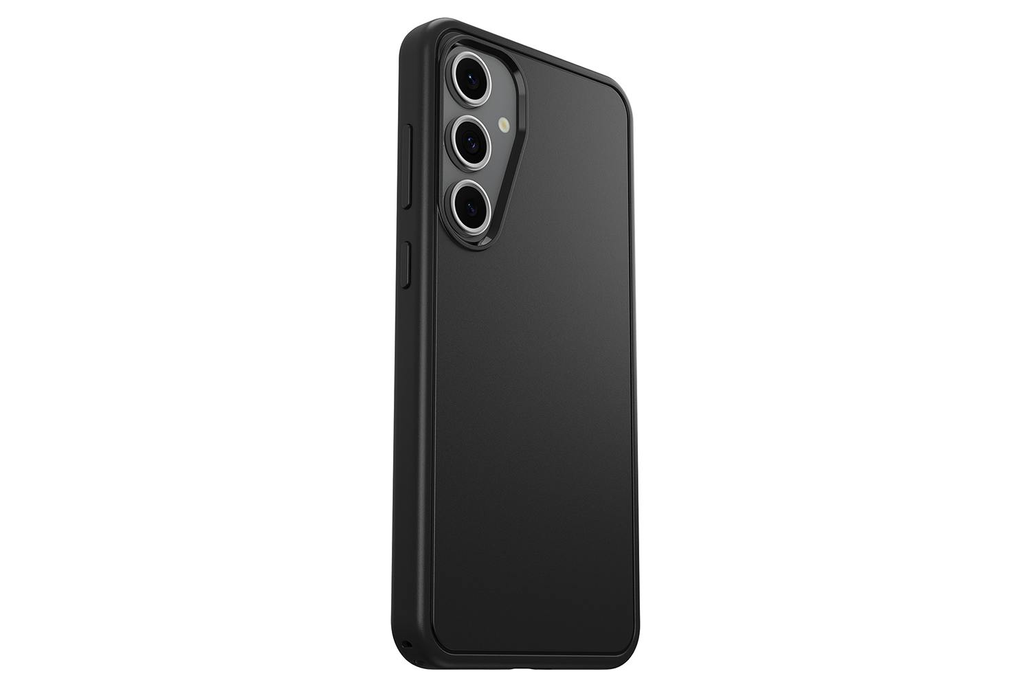 OtterBox Symmetry Series Samsung Galaxy S24 FE Case | Black-4