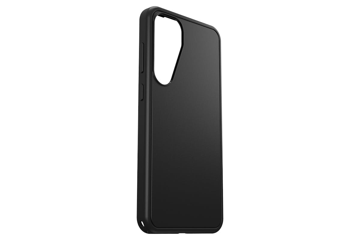 OtterBox Symmetry Series Samsung Galaxy S25+ Magnet Case | Black-3