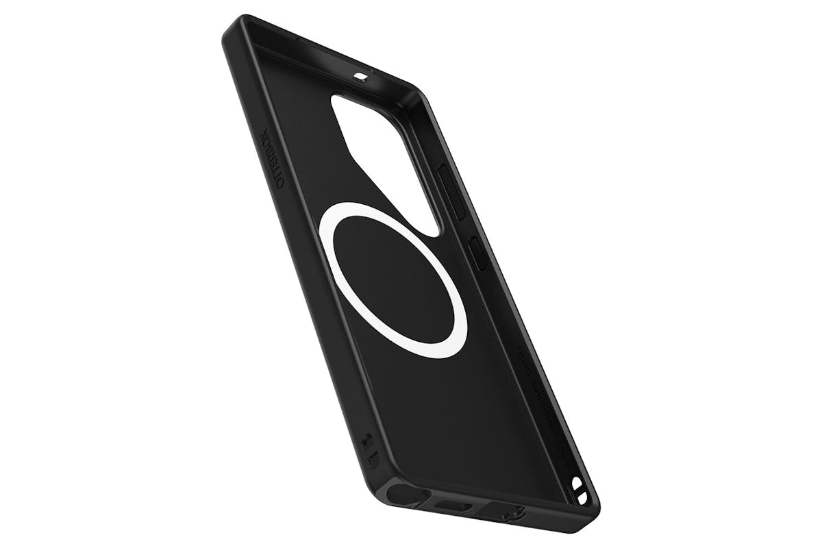 OtterBox Symmetry Series with Magnets Case for Samsung Galaxy S25 Ultra | Black-4