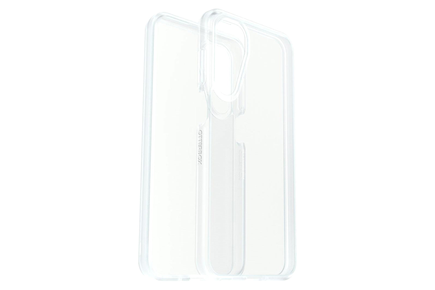 OtterBox React Series Samsung Galaxy A16 5G Case | Clear
