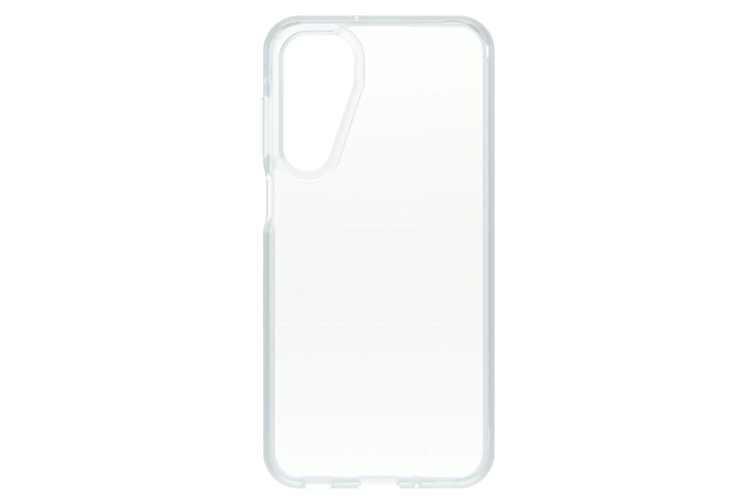 OtterBox React Series Samsung Galaxy A16 5G Case | Clear-2