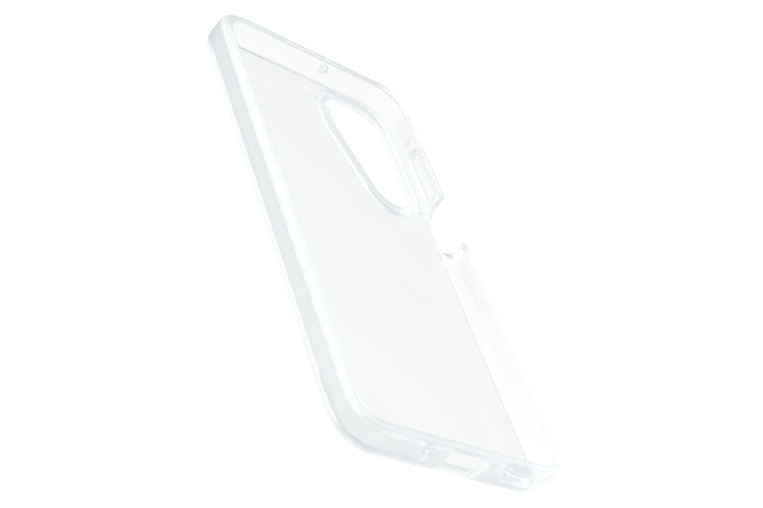 OtterBox React Series Samsung Galaxy A16 5G Case | Clear-3