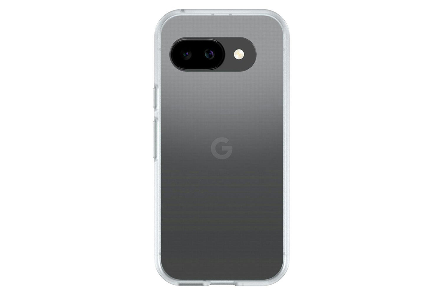 OtterBox React Series Pixel 9a Case | Clear