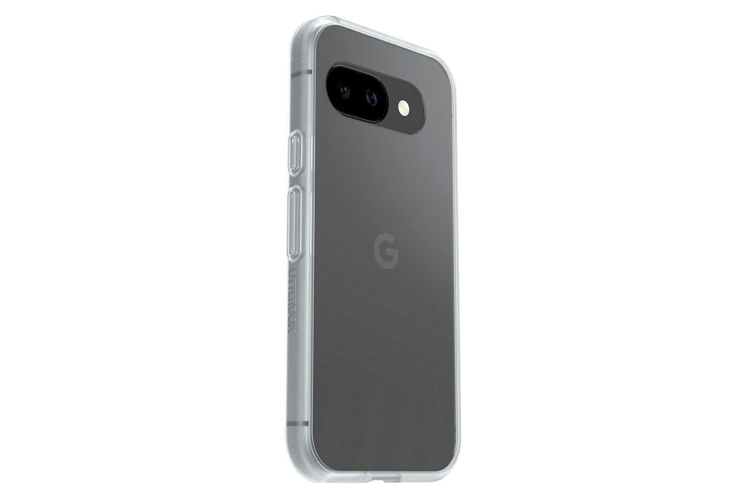 OtterBox React Series Pixel 9a Case | Clear-2