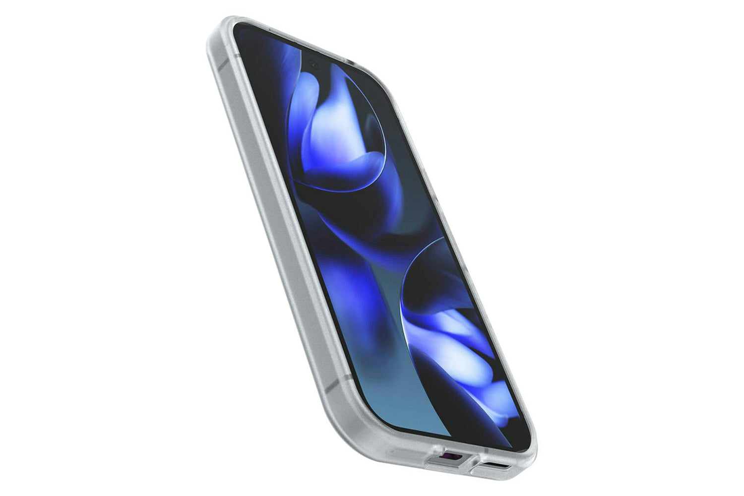 OtterBox React Series Pixel 9a Case | Clear-3