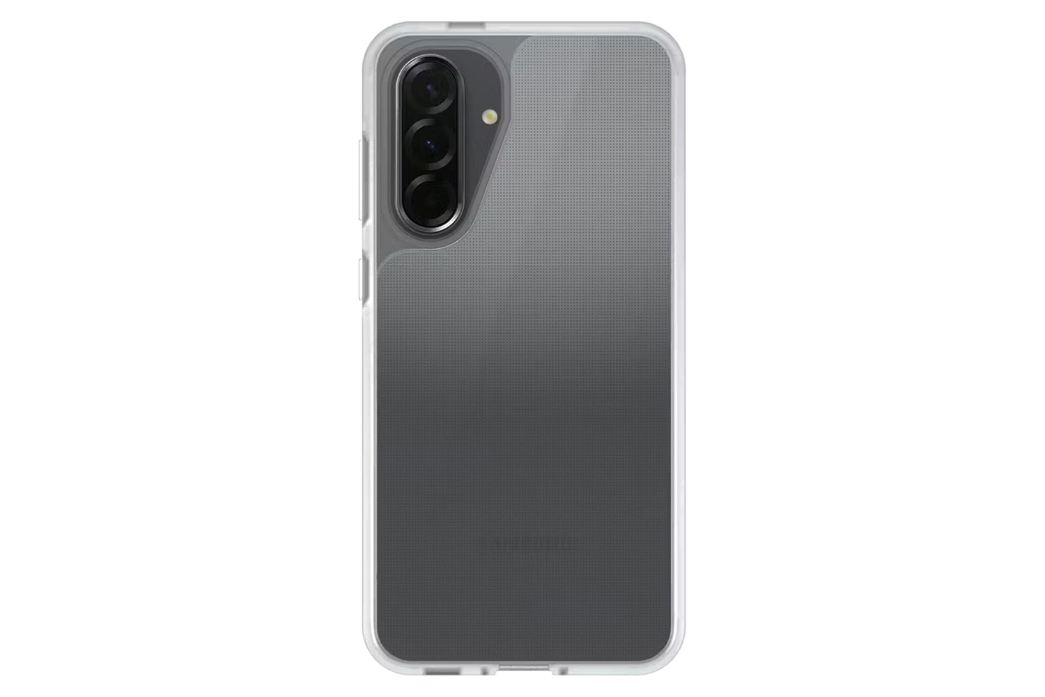 OtterBox React Series Samsung Galaxy A36 5G Case | Clear-2