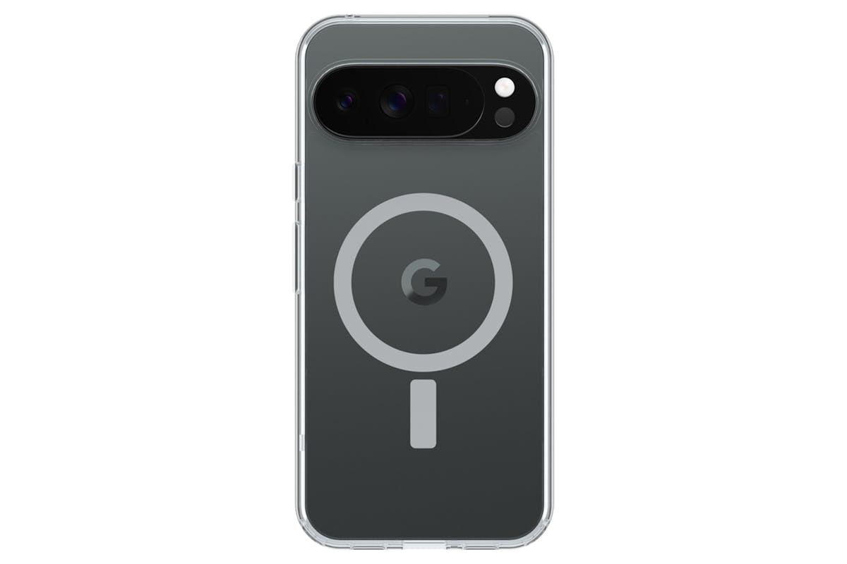OtterBox Symmetry Series Pixel 10 Pro XL Case with Pixelsnap | Clear-2