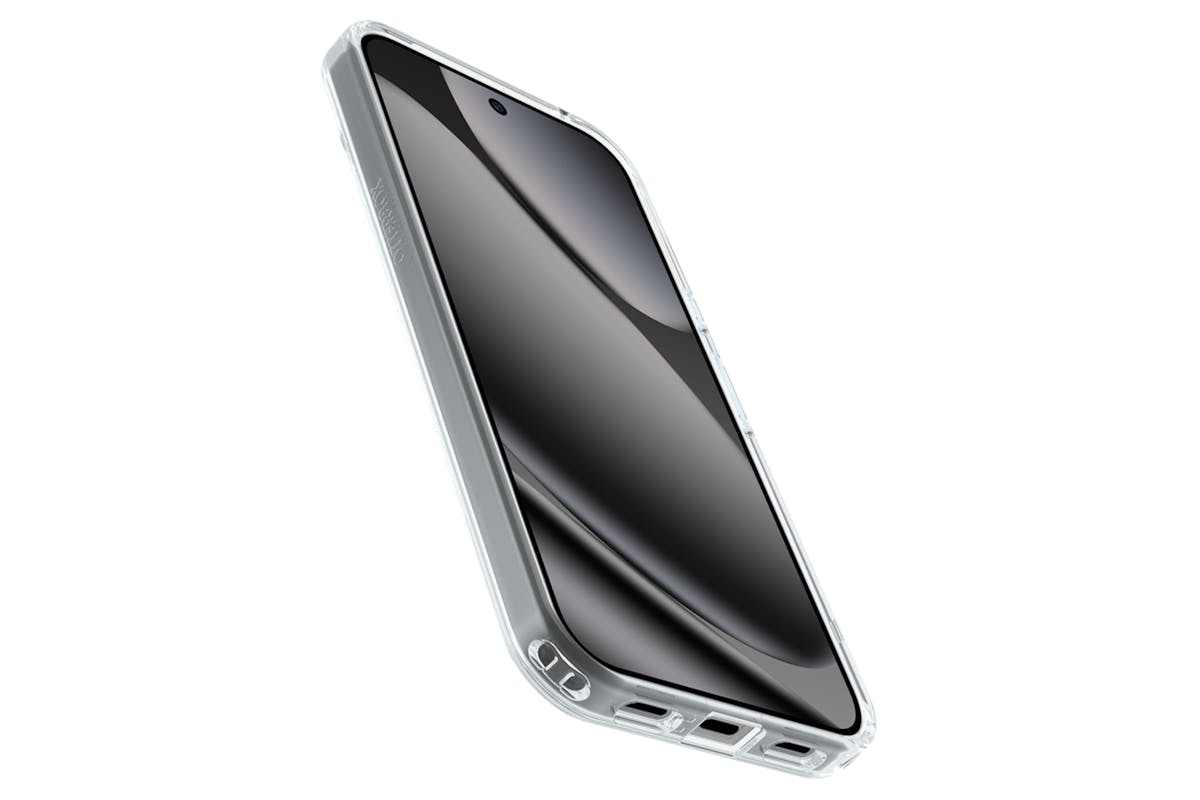 OtterBox Symmetry Series Pixel 10 Pro XL Case with Pixelsnap | Clear-4