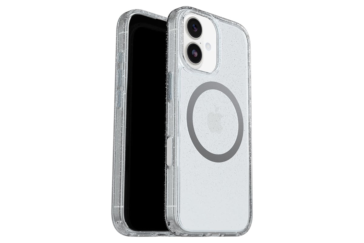 OtterBox Symmetry Series for MagSafe iPhone 17 Case | Stardust