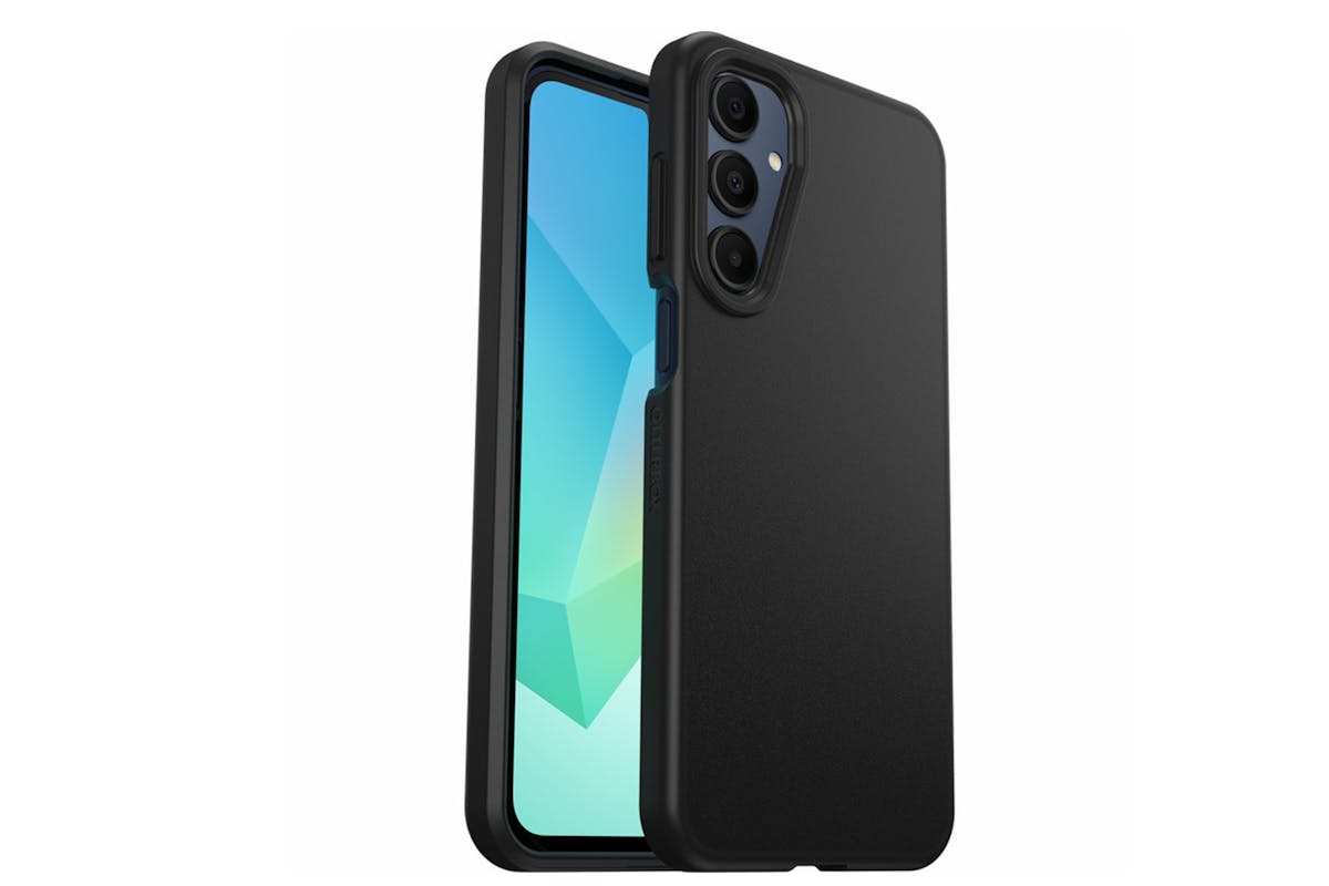 OtterBox React Series Samsung Galaxy Case | Black-2