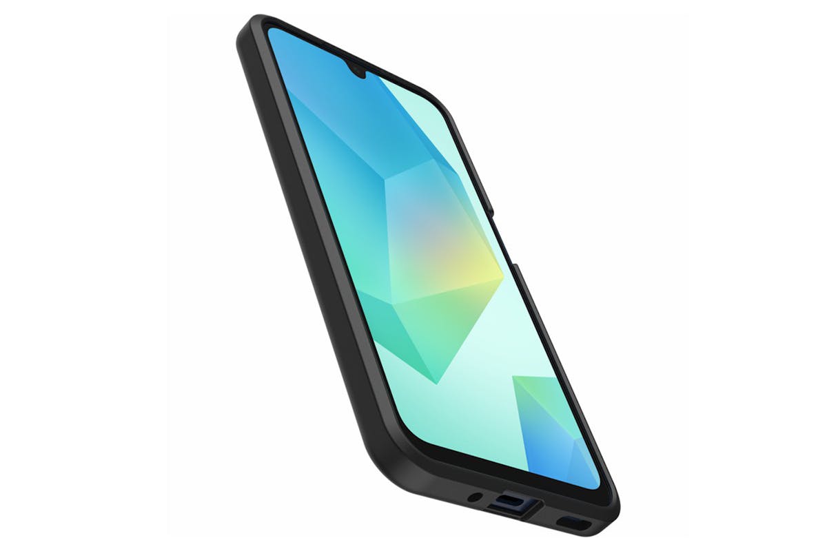 OtterBox React Series Samsung Galaxy Case | Black-3