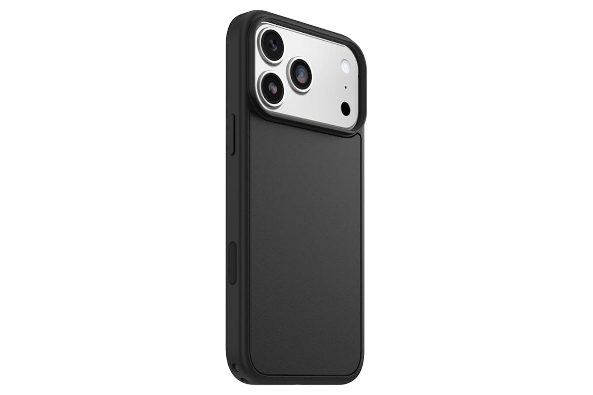 OtterBox Symmetry Series with Magsafe Case for iPhone 17 Pro Max | Black-2