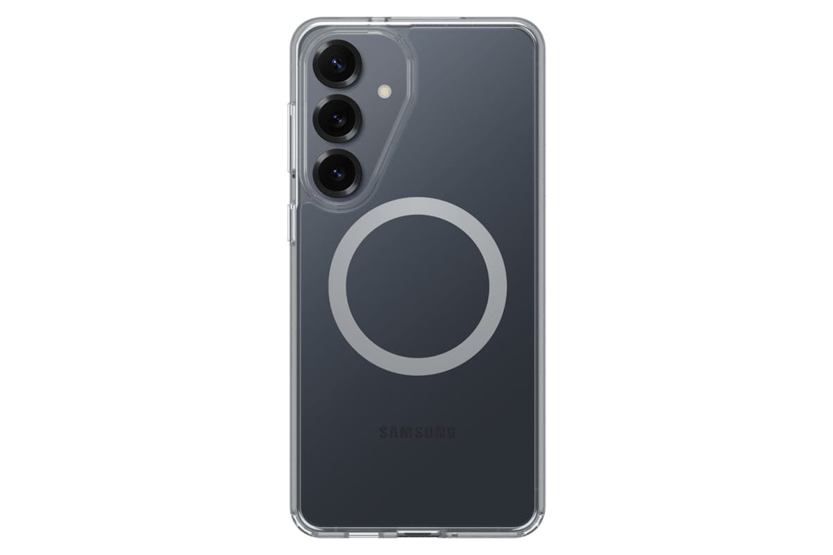 OtterBox Symmetry Series Samsung Galaxy S26+ Case | Clear-2