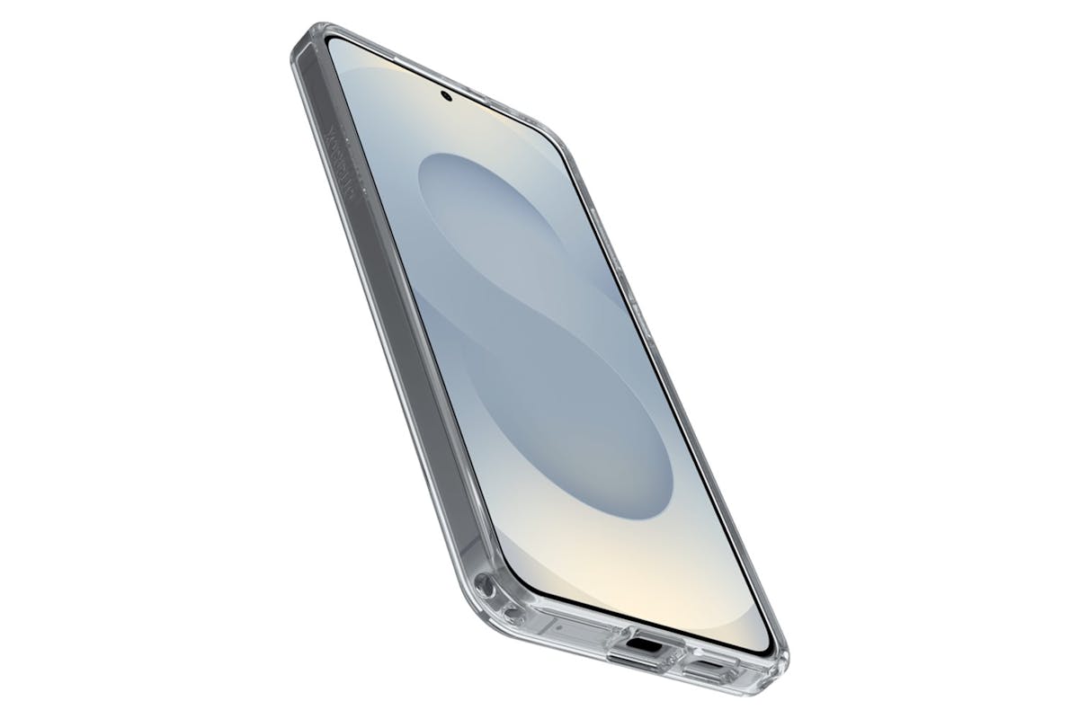 OtterBox Symmetry Series Samsung Galaxy S26+ Case | Clear-4