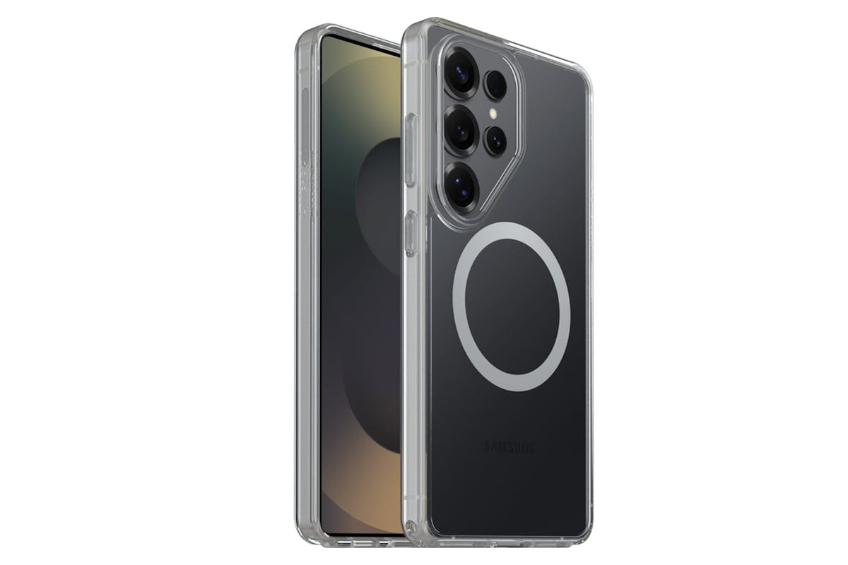 OtterBox Symmetry Series Samsung Galaxy S26 Ultra Case | Clear