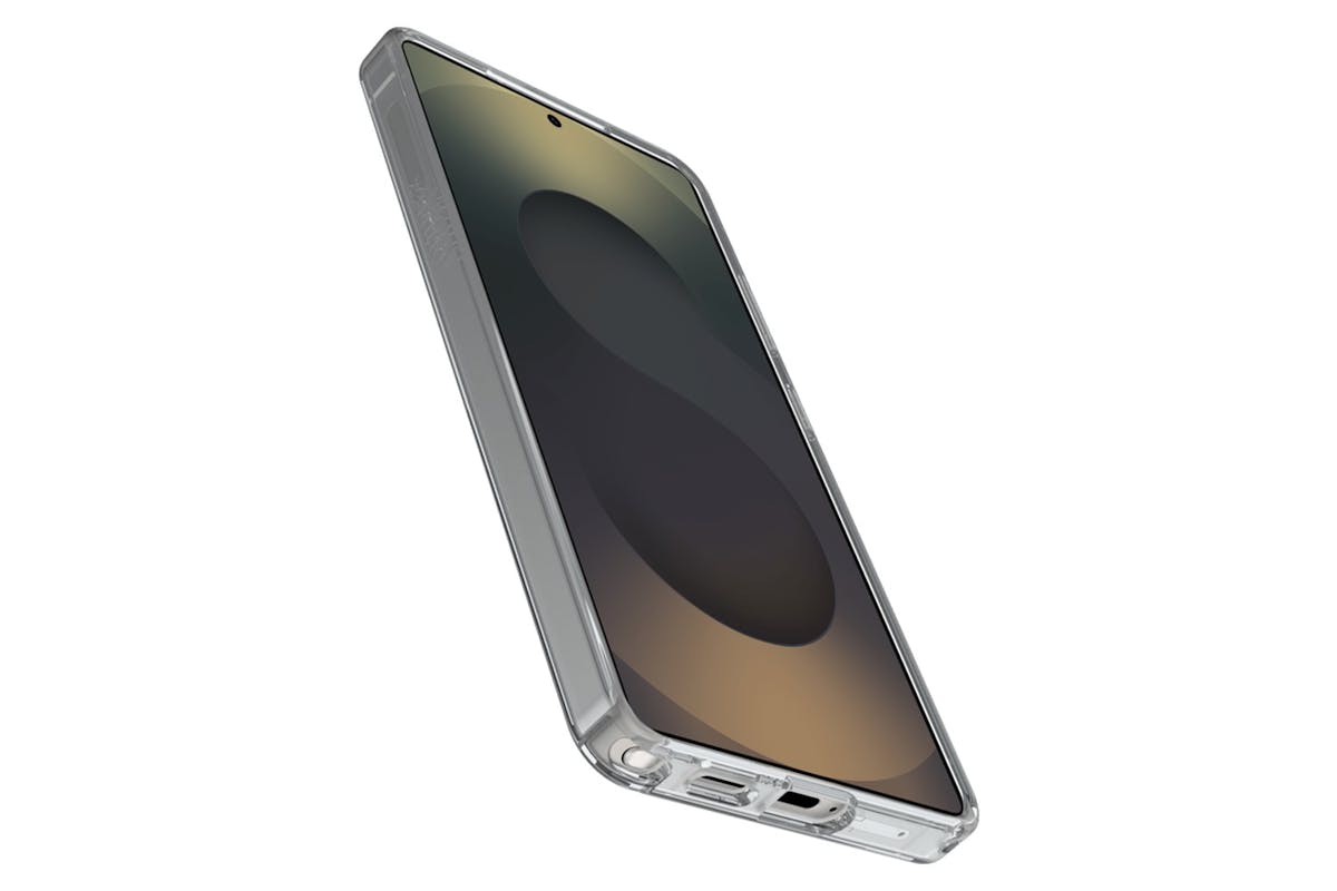 OtterBox Symmetry Series Samsung Galaxy S26 Ultra Case | Clear-4