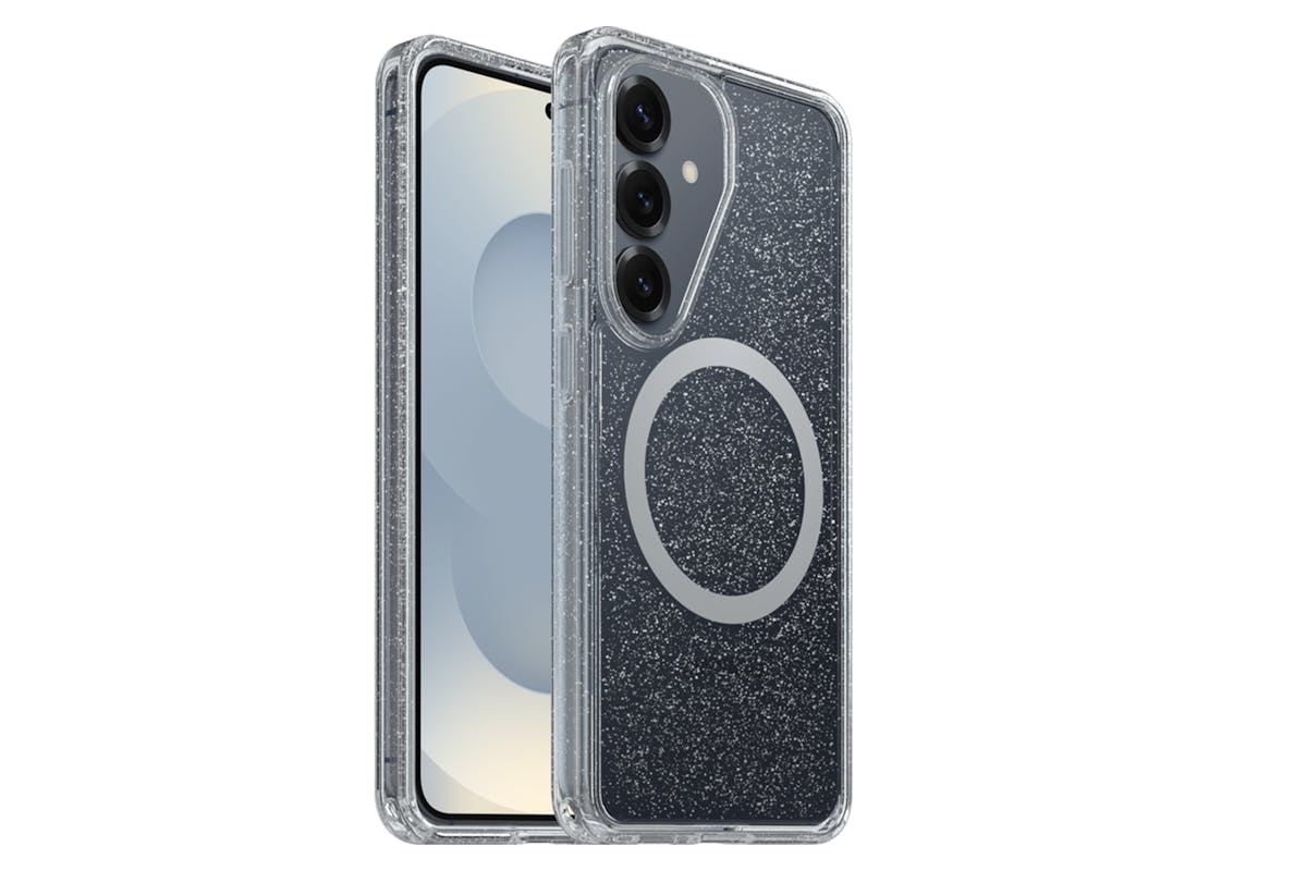 OtterBox Symmetry Series Samsung Galaxy S26 Case | Stardust