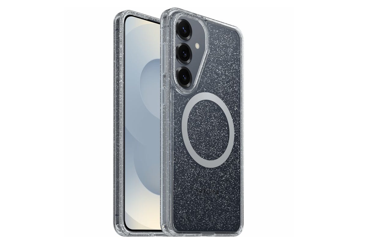 OtterBox Symmetry Series Galaxy S26+ Case | Grey