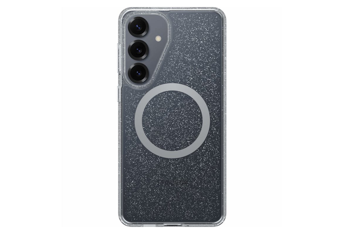 OtterBox Symmetry Series Galaxy S26+ Case | Grey-2
